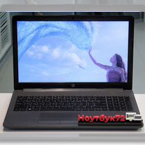 Ноутбук HP 250 G7/i3-7020U/MX110/8/256