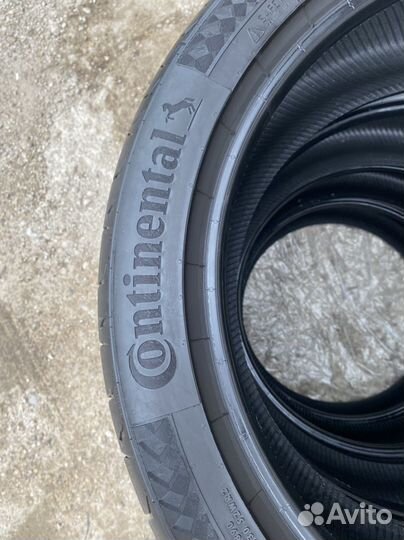 Continental MaxContact MC6 245/45 R20 103V