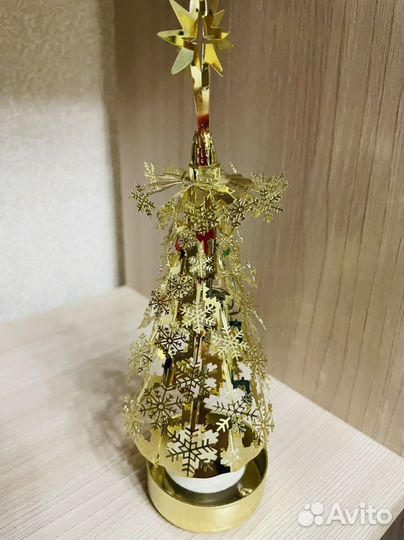 Подсвечник