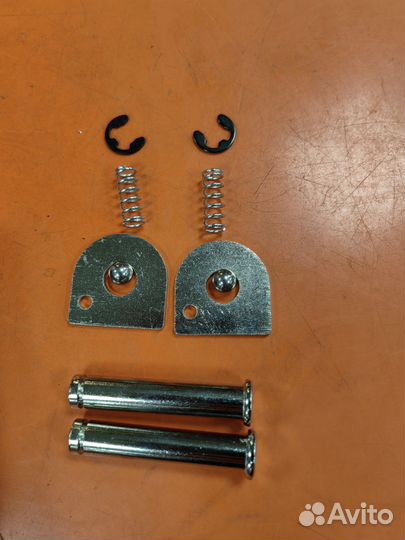 Подножки Yamaha FJR130