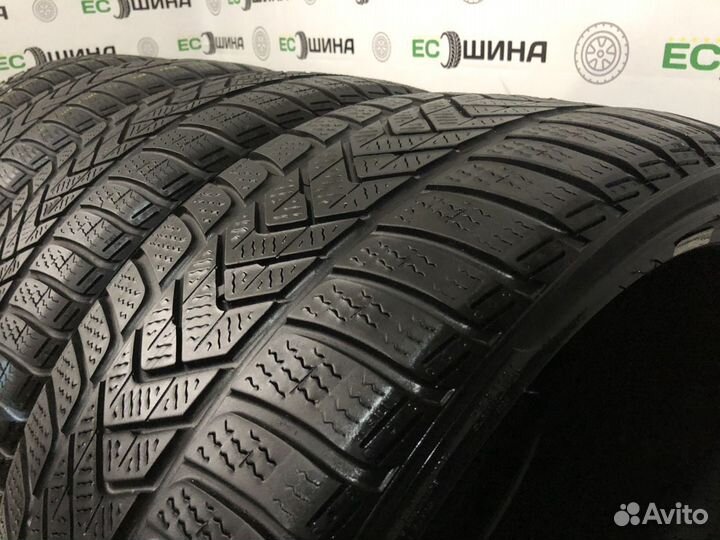 Pirelli Scorpion Winter 245/30 R20