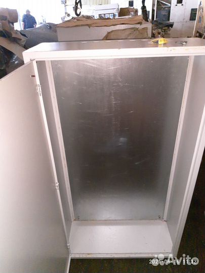 Щит монтажный щмп 1320х750х300