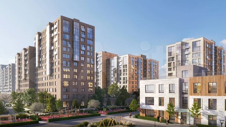 Продам торговое помещение, 95.21 м²