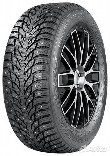 Nokian Tyres Hakkapeliitta 9 SUV 255/50 R19