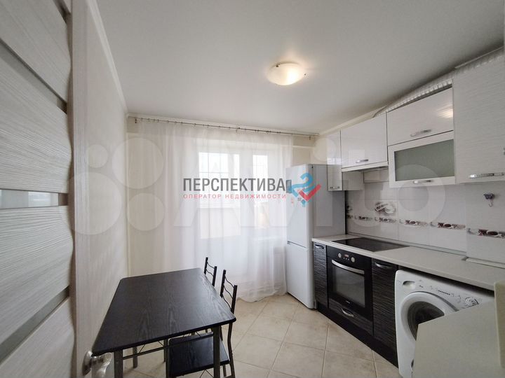 1-к. квартира, 42,5 м², 4/14 эт.