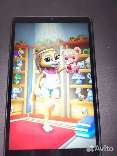 Планшет Lenovo tab m8