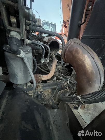 Самосвал 12 м³ КАМАЗ 6520-73, 2014