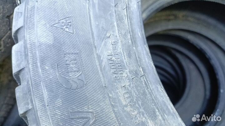 Nokian Tyres Hakkapeliitta 8 SUV 255/55 R18