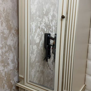 Шкаф в прихожую