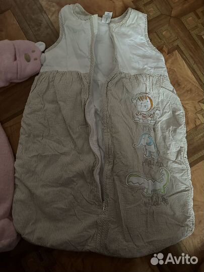 Вещи на девочку