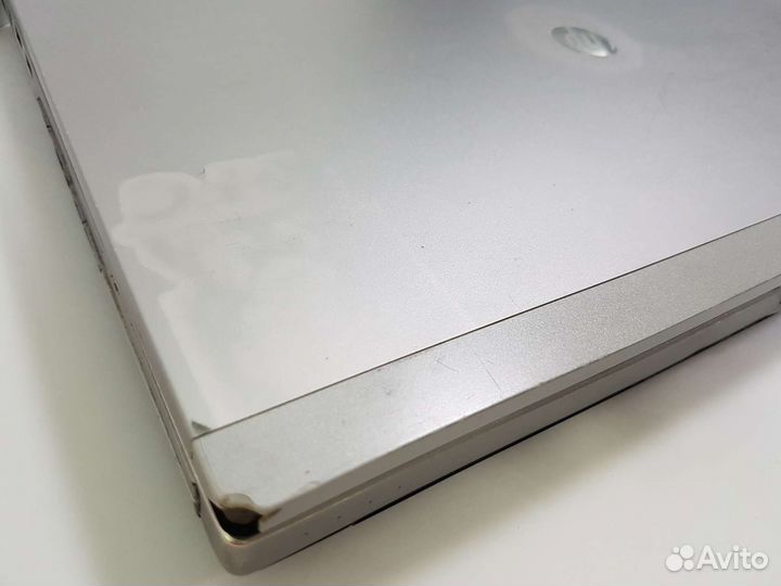 Ноутбук HP EliteBook 8470p Core i5 3210m/4gb ram
