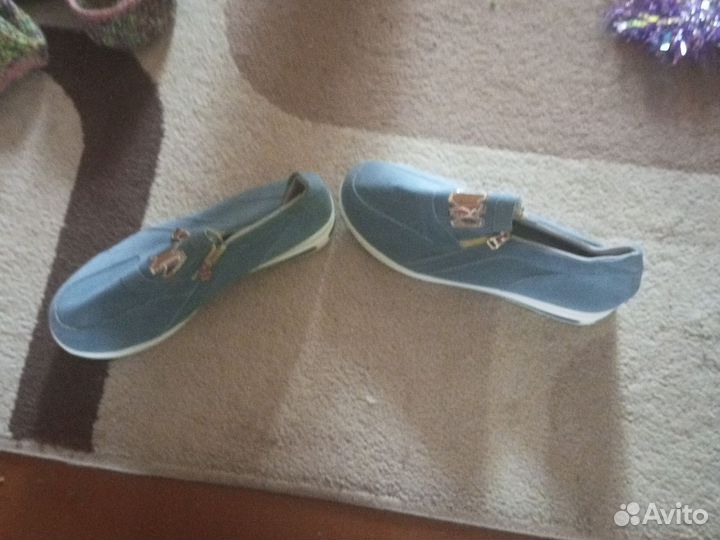 Красовка женские