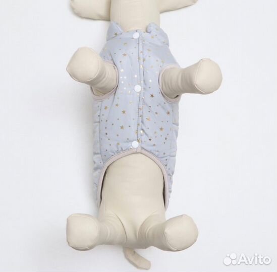 Жилет для собак 