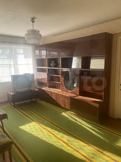 1-к. квартира, 32 м², 5/5 эт.