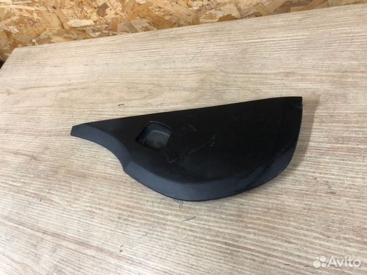 Накладка торпедо Ssangyong Actyon