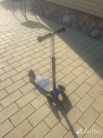 Самокат детский