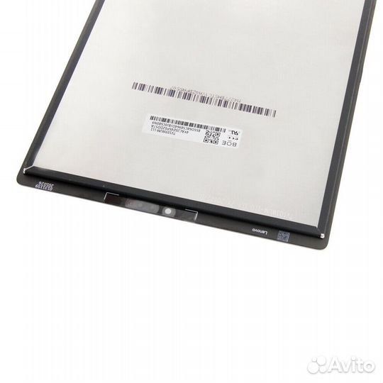 Дисплей Lenovo Tab M10 Plus TB-X606 с тачскрином