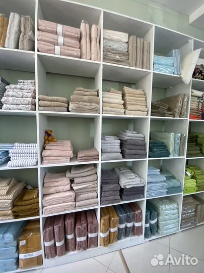 Полотенца для рук, для ног и для тела