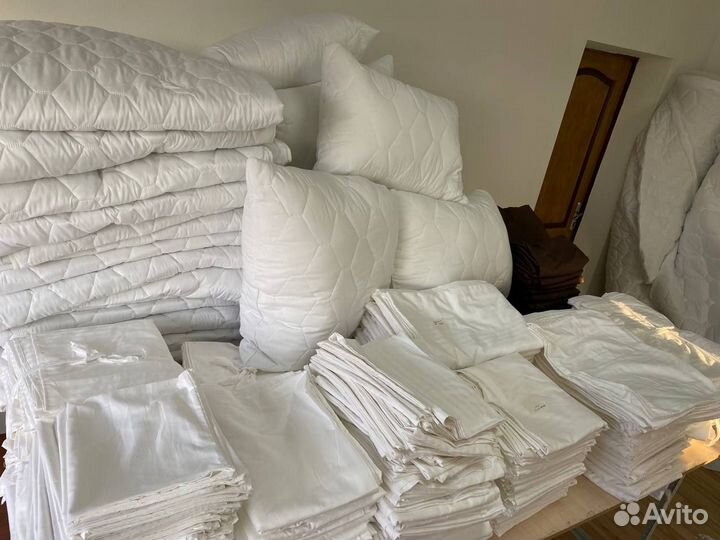 Постельное белье