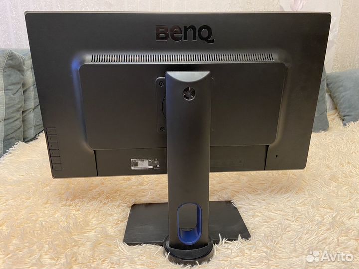 Монитор Benq pd 2700q