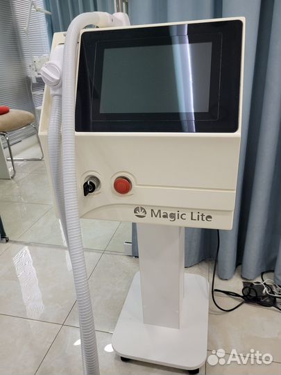 Аренда Диодный лазер magic one lite