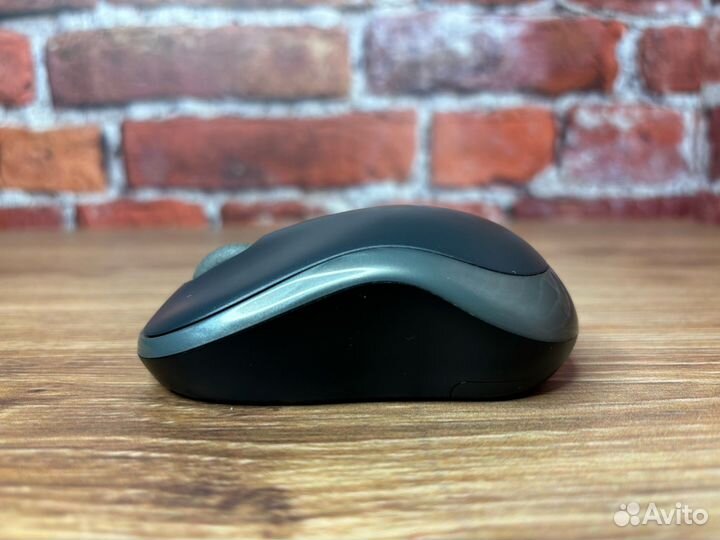 Мышь беспроводная Logitech M185
