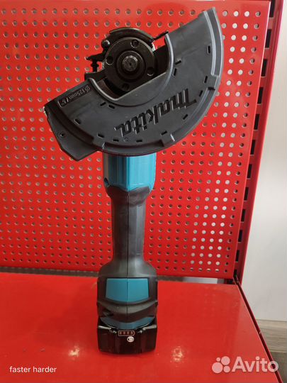 Makita DGA 504Z ушм