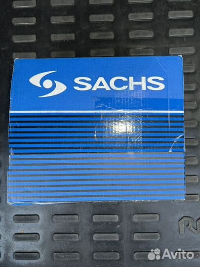 Комплект пыльников с отбойниками Sachs 900084