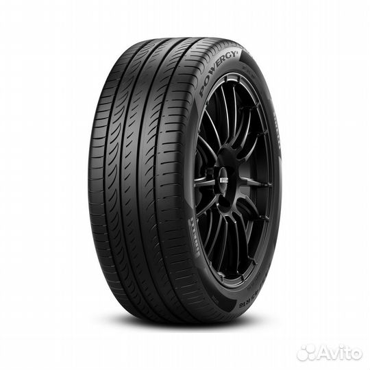 Pirelli Powergy 245/45 R18