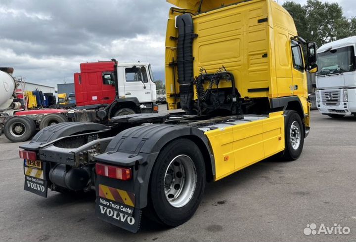 В разборке грузовик Volvo, FM 2008-2013