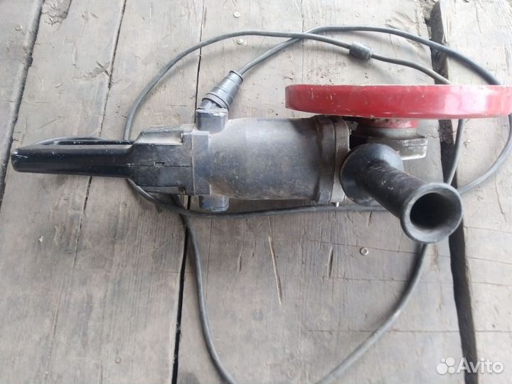 Балгарка Лепсе на 230/2 кВт