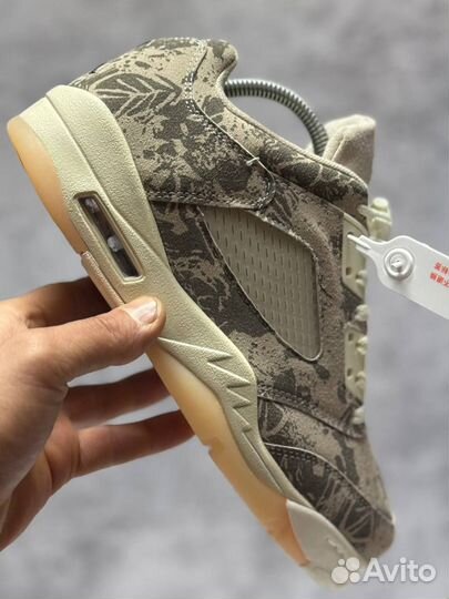 Кроссовки Nike air jordan 5