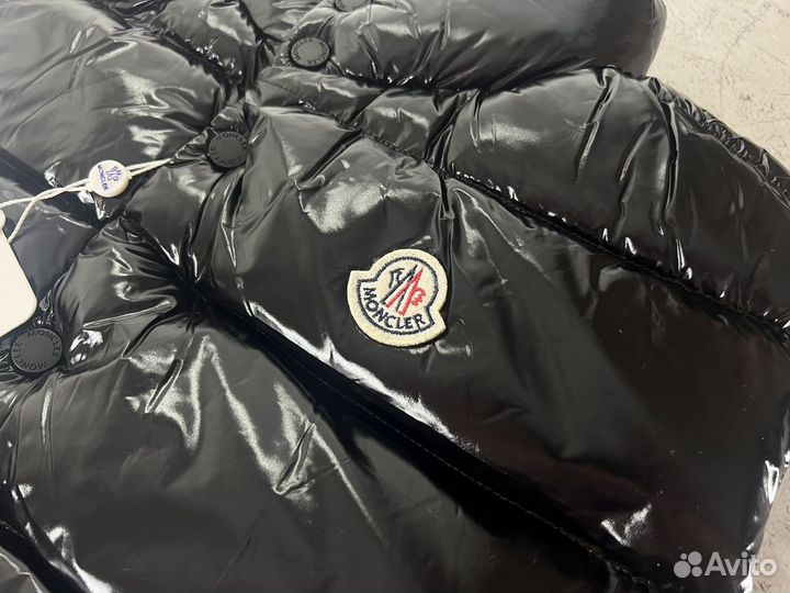 Жилетка Moncler