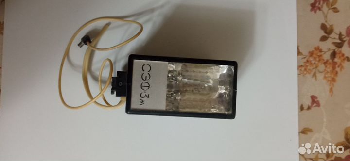 Пленочный фотоаппарат olympus