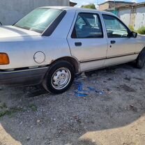 Ford Sierra 1.8 MT, 1987, 81 000 км, с пробегом, цена 110 000 руб.