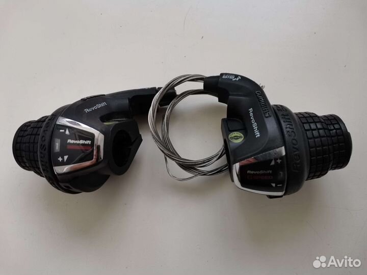 Велозапчасти