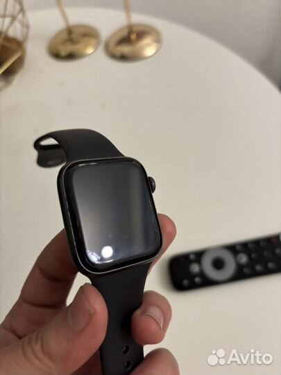 Часы apple watch 5 44 mm