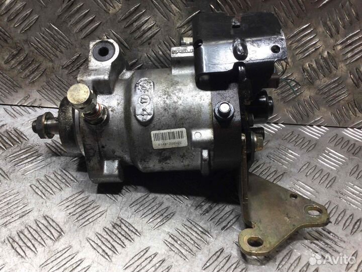 Тнвд Ford Mondeo 2c1q9b395ab fmba