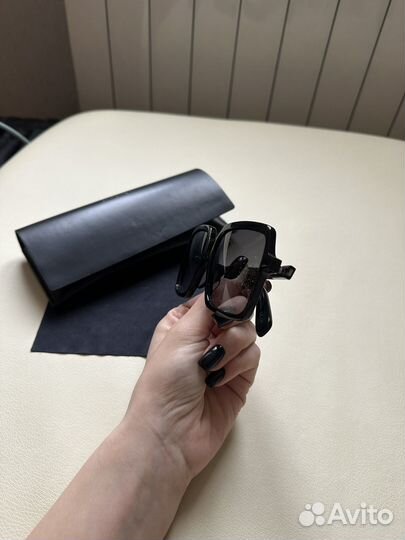 Солнцезащитные очки Saint laurent оригинал