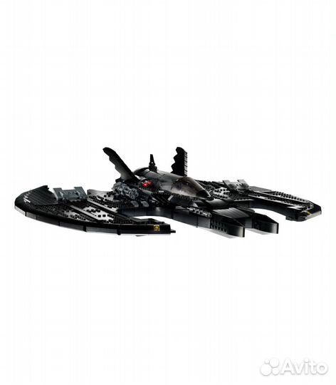 Конструктор lego Super Heroes 