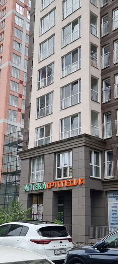 Субаренда помещения свободного назначения, 30 м²