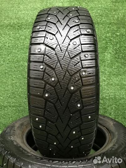 Gislaved NordFrost 100 195/65 R15 95T