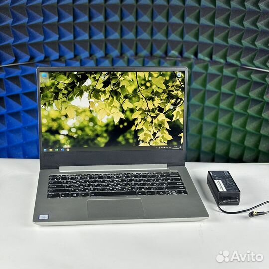Ультрабук Lenovo Ideapad i5/14