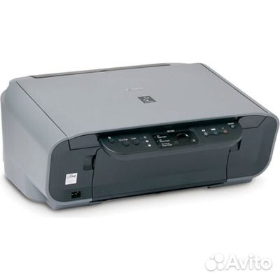 Продам принтер Canon pixma MP160