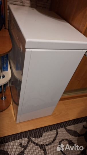 Стиральная машина ardo t80x