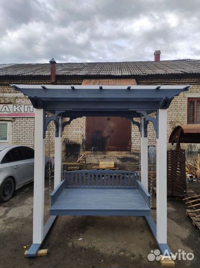 Набор мебели lux лаунж