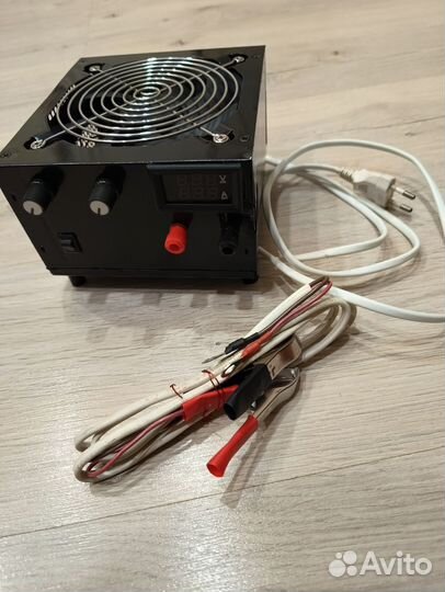 Зарядное устройство (блок питания)