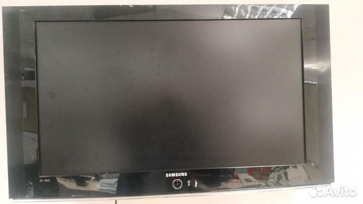 Телевизор Samsung 37