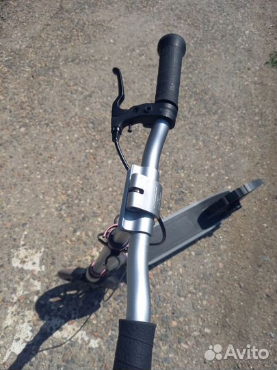 Самокат Tech Team 230 sport