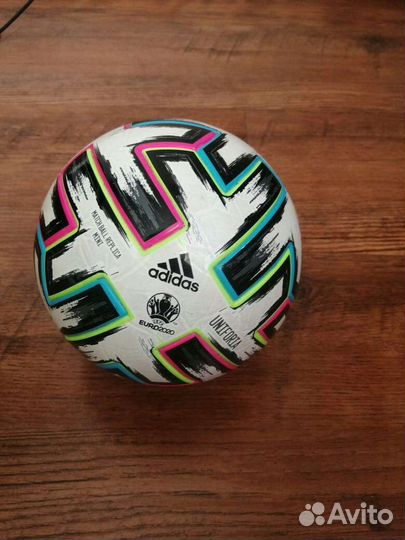 Футбольный мяч adidas мини (оригинал)